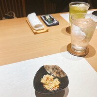 名古屋 栄 栞庵 鮨 やましろ -  名古屋 栄 栞庵 鮨 やましろ -