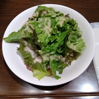 BISTRO DOUBLE - サラダ