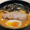 ウニラーメン専門店 uniRA
