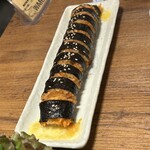WARABI - チーズキンパ