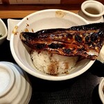 さばめしの鯖匠 - 