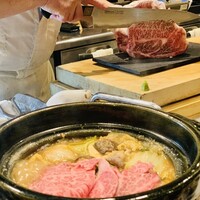 日本料理秀たか - 