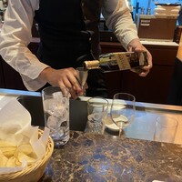 ウルフギャング・ステーキハウス シグニチャー - 