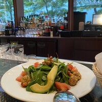 ウルフギャング・ステーキハウス シグニチャー - 