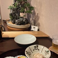 お燗酒と焼き鳥 傳鳥 - 