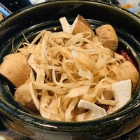日本料理秀たか - 