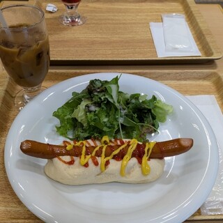 上野グリーンサロン_1