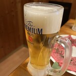 焼肉SHION - 