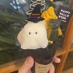 ロッカ&フレンズ クレープリー - 