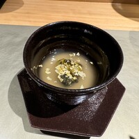 鮨shizuku 西天満 - 