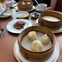 北京ダック専門店 銀座芳亭 - 