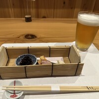魚と炭と鉄板と ととと - 