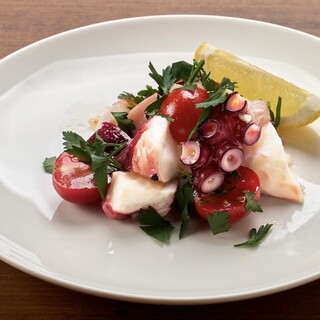 ニイガタ ピッツェリア ベントエマーレ_2