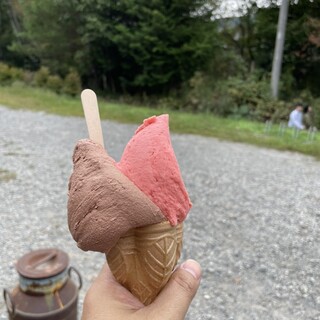 麓ジェラート_1