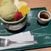 美味探求 お茶の里