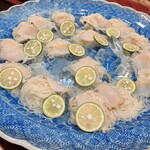 霞町三◯一ノ一 - 