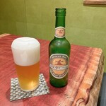 霞町三◯一ノ一 - 