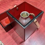 霞町三◯一ノ一 - 