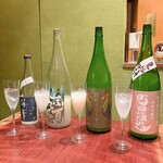 霞町三◯一ノ一 - 