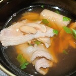 霞町三◯一ノ一 - 