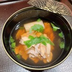 霞町三◯一ノ一 - 