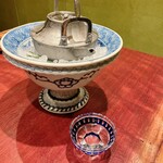 霞町三◯一ノ一 - 