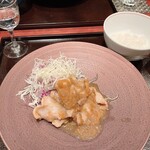 霞町三◯一ノ一 - 