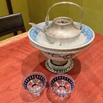 霞町三◯一ノ一 - 