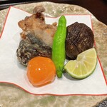 霞町三◯一ノ一 - 