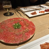 神楽坂焼肉 Kintan - 