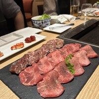 神楽坂焼肉 Kintan - 