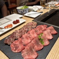 神楽坂焼肉 Kintan - 