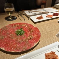 神楽坂焼肉 Kintan - 