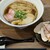 ラーメン 健やか - 料理写真: