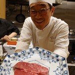 肉料理ふくなが - 