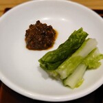 肉料理ふくなが - 