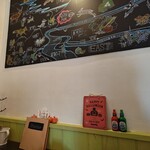 カフェ ベルク - 