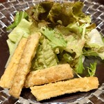 肉料理ふくなが - 