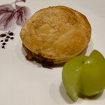 肉料理ふくなが - 