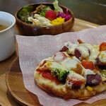 カフェ ベルク - 