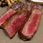 肉料理ふくなが - 