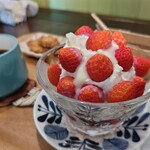 カフェ ベルク - 