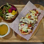 カフェ ベルク - 