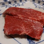 肉料理ふくなが - 