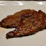 肉料理ふくなが - 