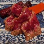 肉料理ふくなが - 