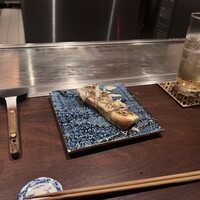 くずし鉄板 あばぐら 神田店 - 