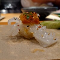 天寿し 京町店 - 