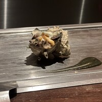 くずし鉄板 あばぐら 神田店 - 