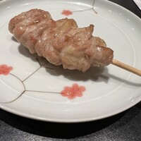 炭火焼鳥いこか 西天満 - 